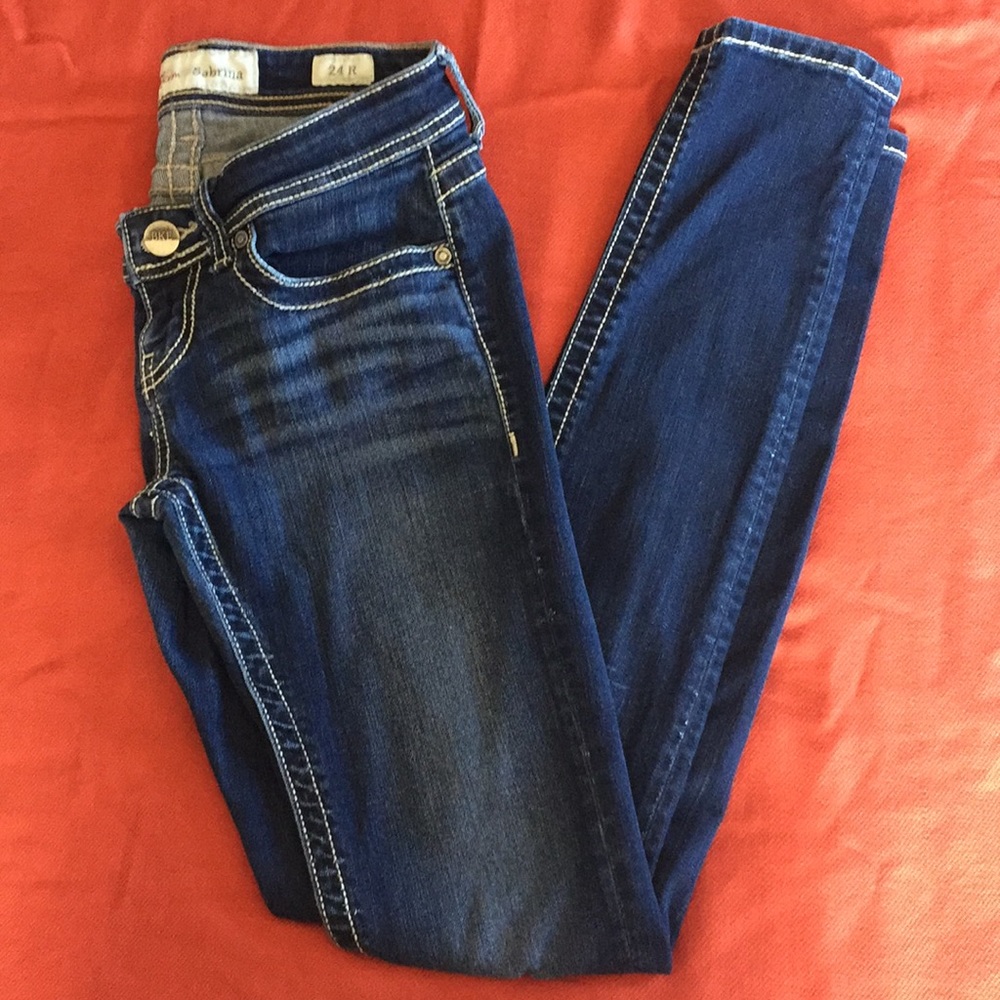 BKE Denim Jeans (Sabrina)